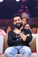 Jr NTR Stills